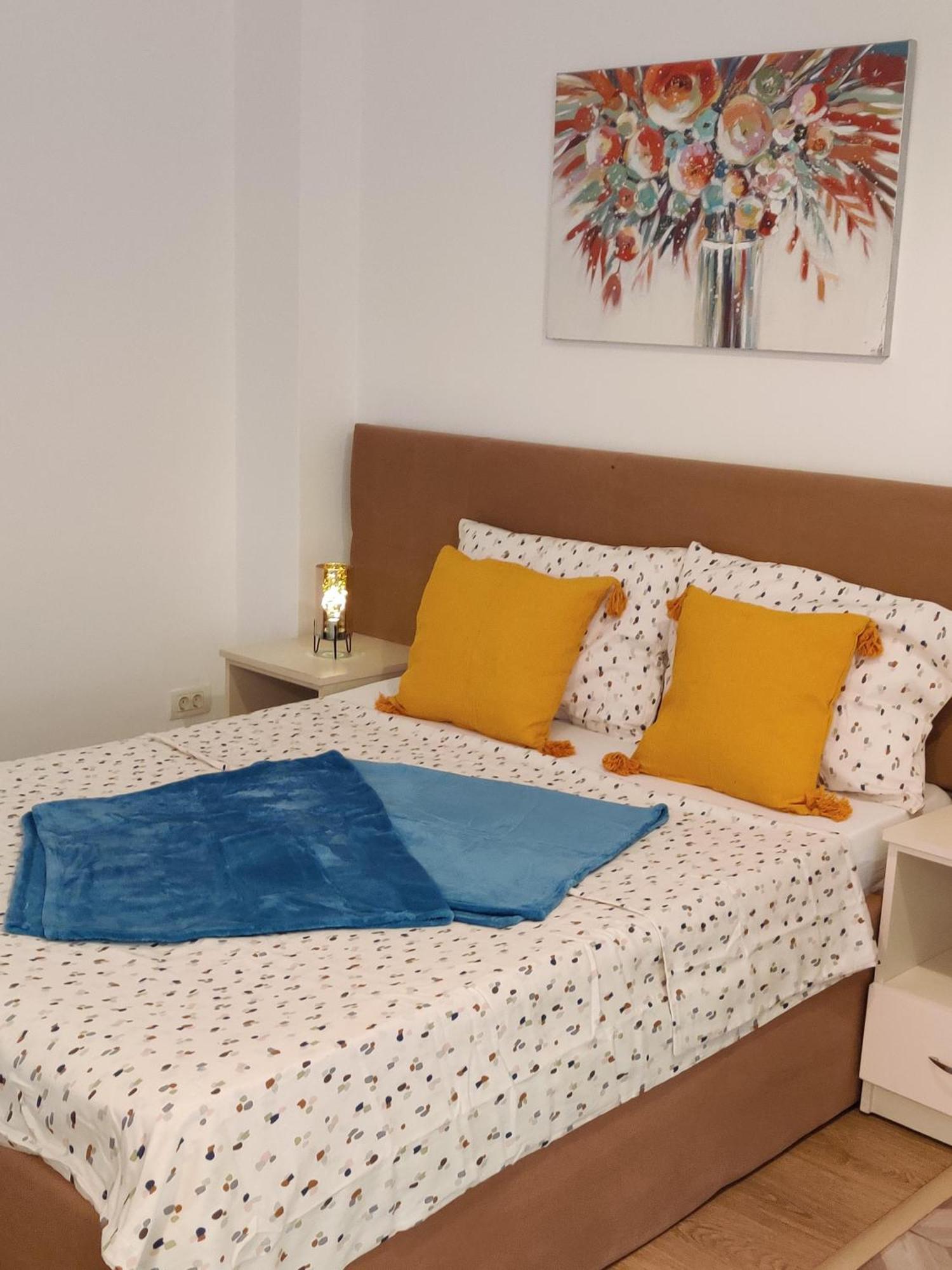 Studio Deluxe Uniri Bucureşti Exterior foto