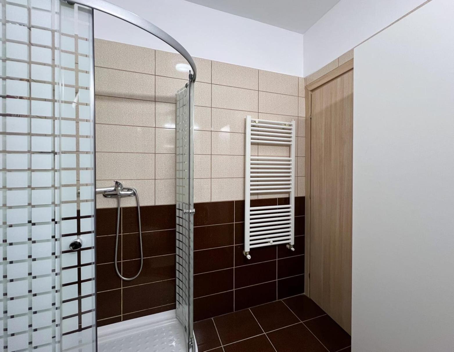 Studio Deluxe Uniri Bucureşti Exterior foto