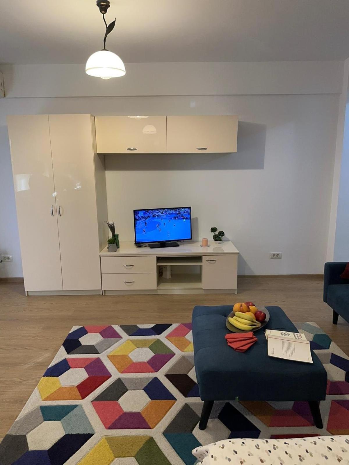 Studio Deluxe Uniri Bucureşti Exterior foto